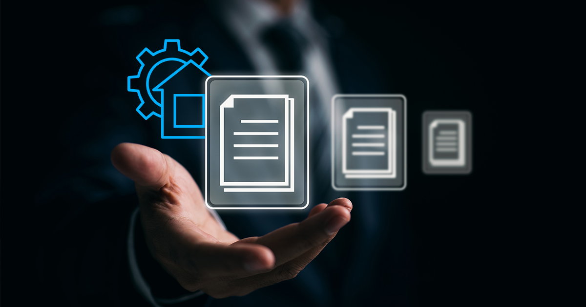 AI-ML SPEEDS LOAN DOCUMENT PROCESSING FOR MORTGAGE ISV - XORIANT CASE STUDY